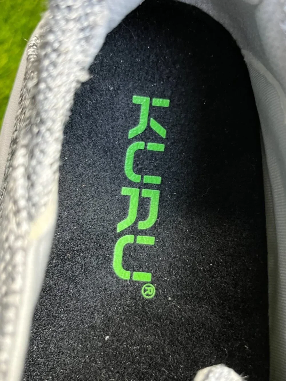 KURU please review
